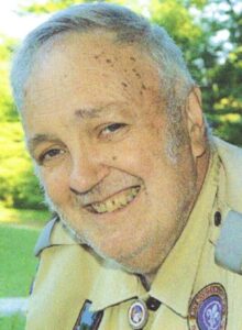 Ralph Sterling Herron